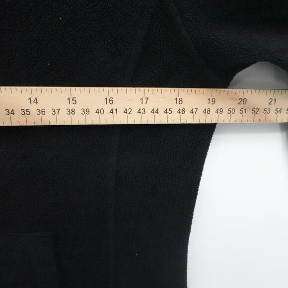 Free Fly Hoodie Womens Small Performance Bamboo Fleece Pullover Kangaroo Pocket - Picture 3 of 11